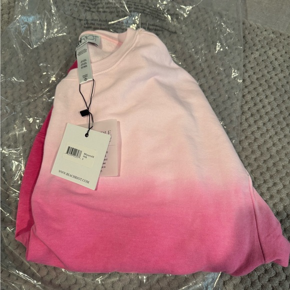 Beach Riot Sweatshirt - Picture 3 of 5